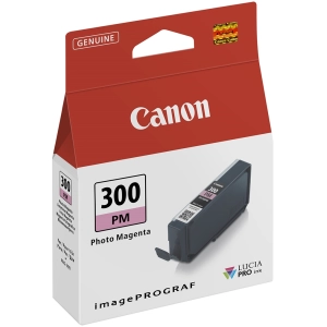 Cartucho Canon PFI-300PM 4198C001