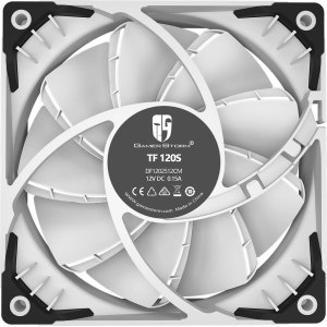 Deepcool TF120S