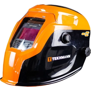 Casco de soldadura Tekhmann WH-500T