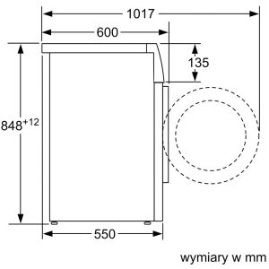 Bosch WAN 2427G