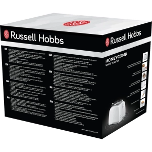 Russell Hobbs Honeycomb 26060-56