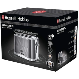 Russell Hobbs Geo Steel 25250-56