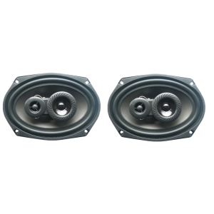 Sistema de audio para automóvil Phantom TS-6936