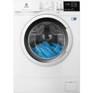 Lavadora Electrolux PerfectCare 600 EW6S426WP