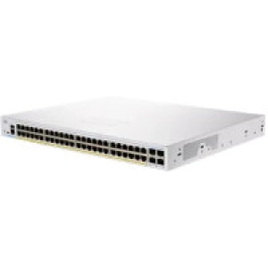 Interruptor Cisco CBS350-48T-4G