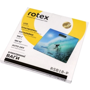 Rotex