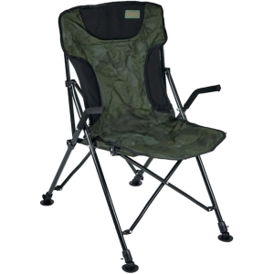 Muebles de viaje Brain Fishing Camo Camp