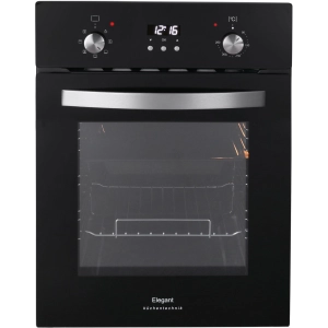 Horno Elegant BE 455 BL