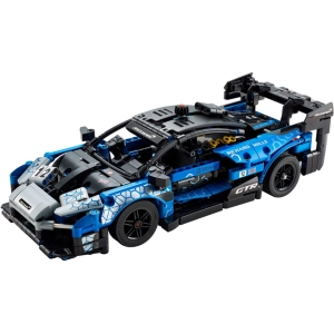 Constructor Lego McLaren Senna GTR 42123