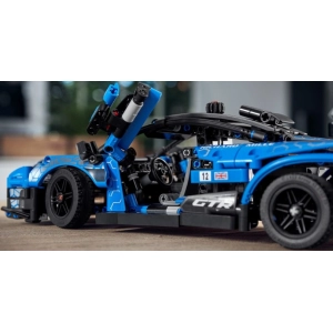 Lego McLaren Senna GTR 42123