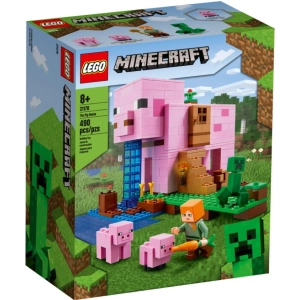 Lego The Pig House 21170