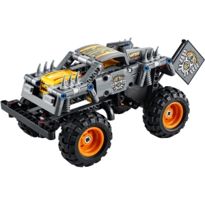 Constructor Lego Monster Jam Max-D 42119