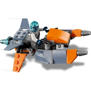 Lego Cyber Drone 31111