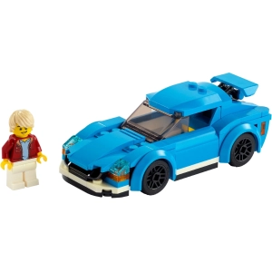 Constructor Lego Sports Car 60285