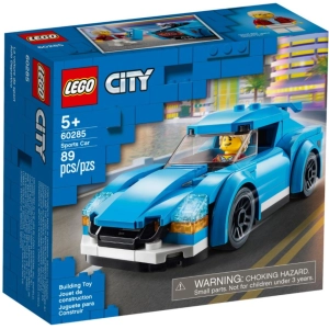 Lego Sports Car 60285