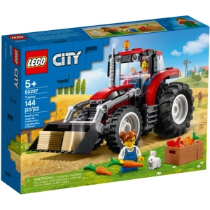 Lego Tractor 60287