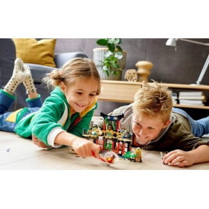 Lego Tournament of Elements 71735