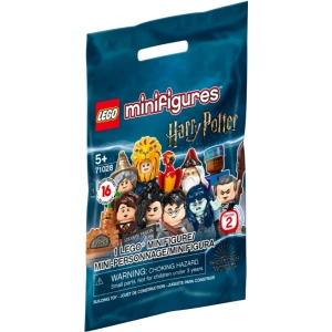 Constructor Lego Harry Potter Series 2 71028