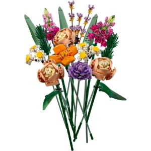 Constructor Lego Flower Bouquet 10280