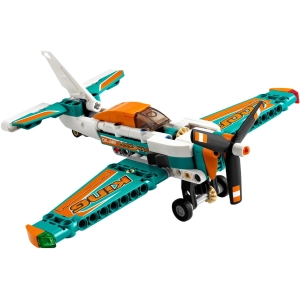 Constructor Lego Race Plane 42117