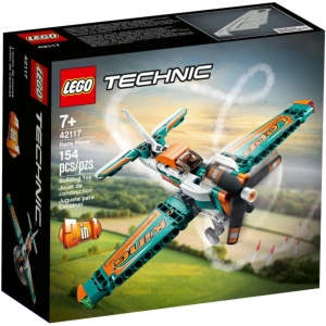 Lego Race Plane 42117