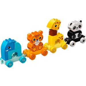 Lego Animal Train 10955