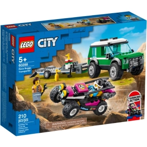 Lego Race Buggy Transporter 60288