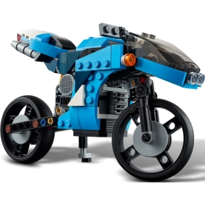 Lego Superbike 31114