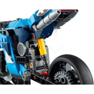 Lego Superbike 31114