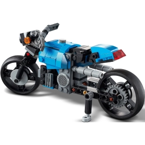 Lego Superbike 31114