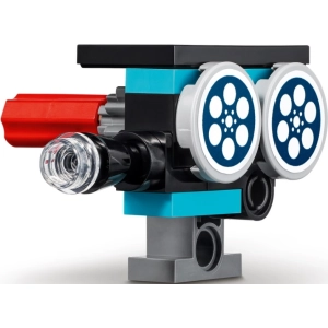 Lego Heartlake City Movie Theater 41448