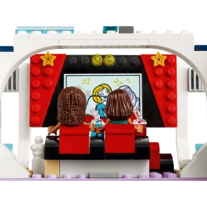 Lego Heartlake City Movie Theater 41448