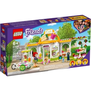 Lego Heartlake City Organic Cafe 41444