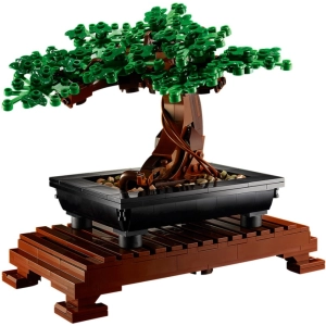 Lego Bonsai Tree 10281