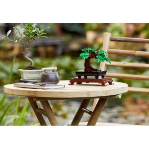 Lego Bonsai Tree 10281