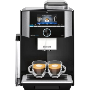 Cafetera Siemens EQ.9 plus connect s500 TI9553X9RW