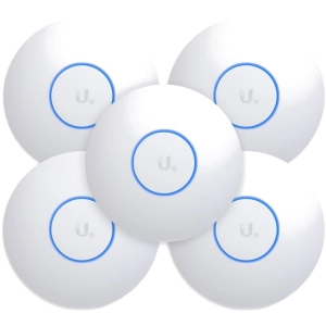 Wi-Fi adaptador Ubiquiti UniFi AP SHD (5-pack)