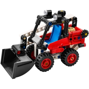 Constructor Lego Skid Steer Loader 42116