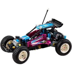 Constructor Lego Off-Road Buggy 42124