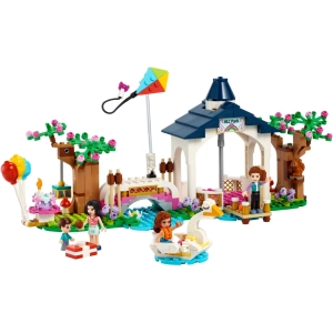 Constructor Lego Heartlake City Park 41447