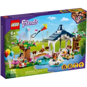 Lego Heartlake City Park 41447