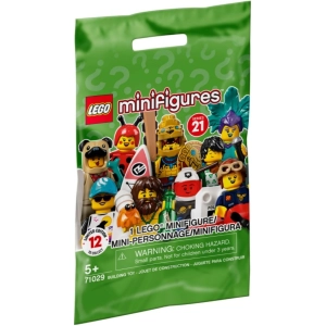 Lego Series 21 71029