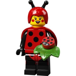 Lego Series 21 71029