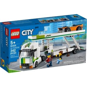 Lego Car Transporter 60305