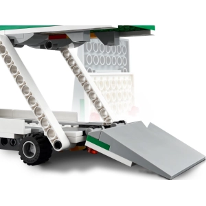 Lego Car Transporter 60305