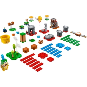 Constructor Lego Master Your Adventure Maker Set 71380