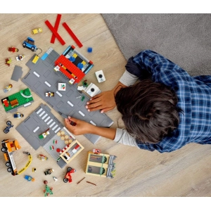 Lego Town Center 60292