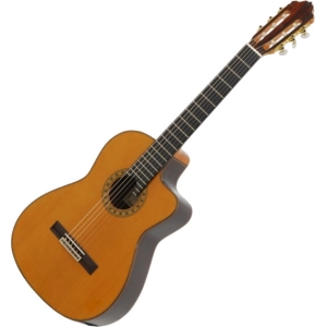 Guitarra Esteve 1.EL