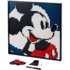 Constructor Lego Disneys Mickey Mouse 31202