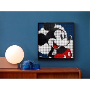 Lego Disneys Mickey Mouse 31202